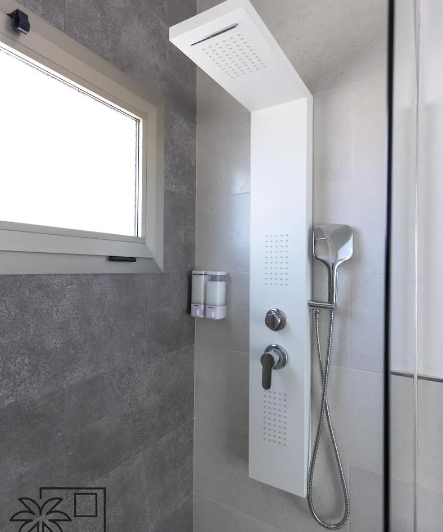 Apartmán Lola Loft 1 Lajares Irent Fuerteventura La Oliva
