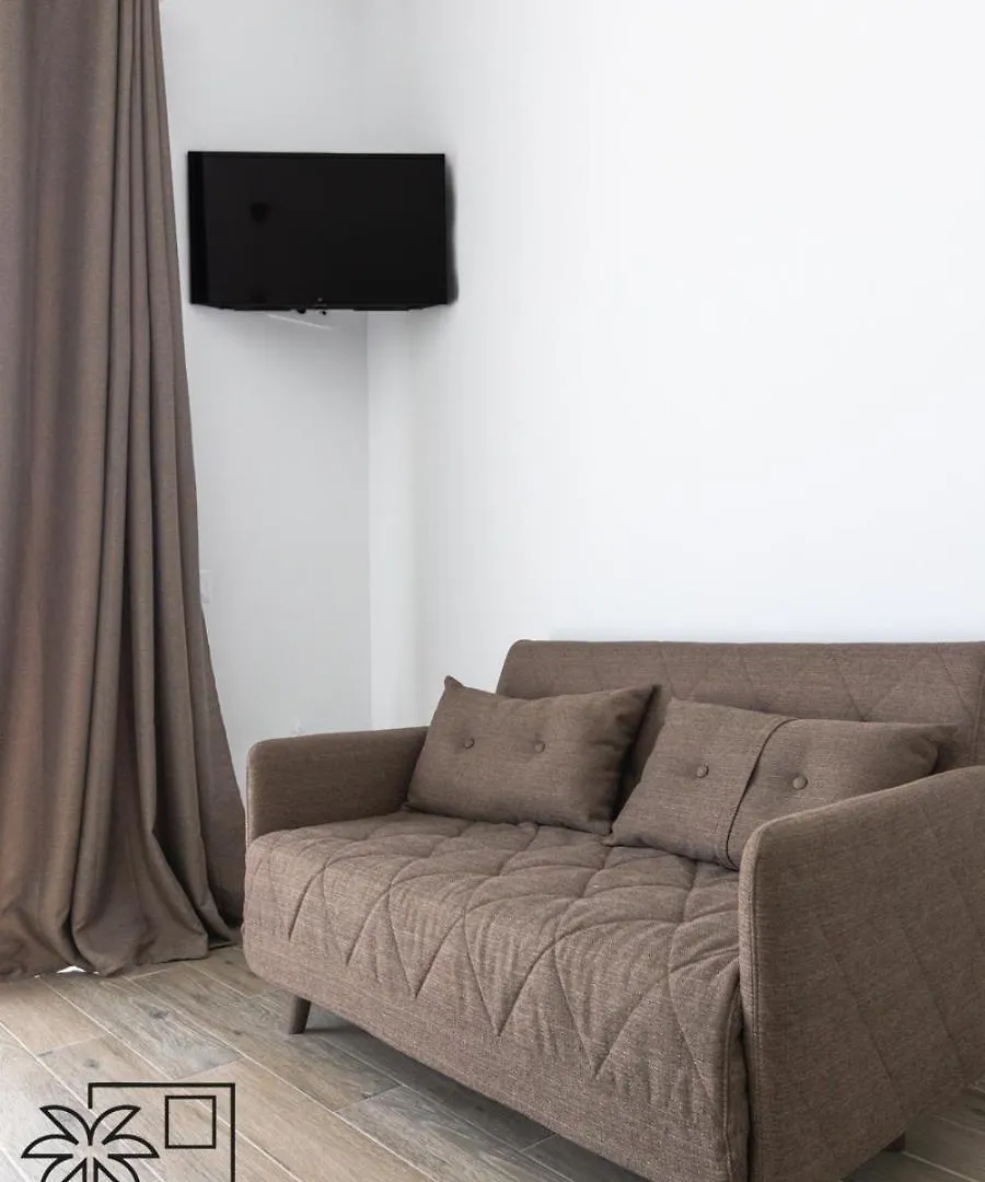 Apartmán Lola Loft 1 Lajares Irent Fuerteventura La Oliva